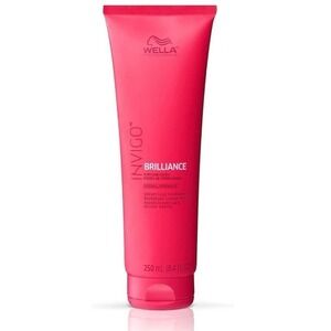 Wella Invigo Brilliance Hair Mask 8.4oz – read description